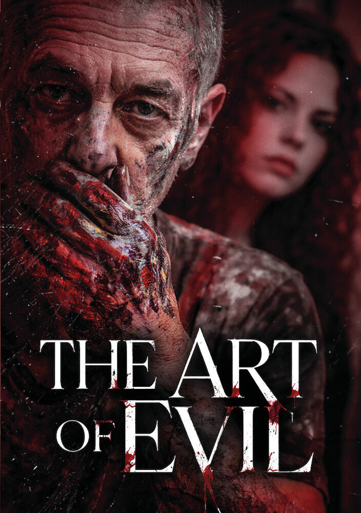 The Art of Evil - 