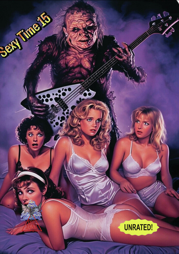 Sexy Time 15 - 