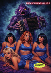 Breast Friends Club 7 - 