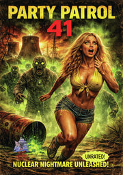 Party Patrol 41 - 