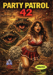 Party Patrol 42 - 