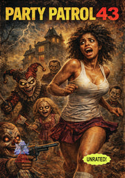 Party Patrol 43 - 