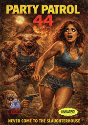 Party Patrol 44 - 