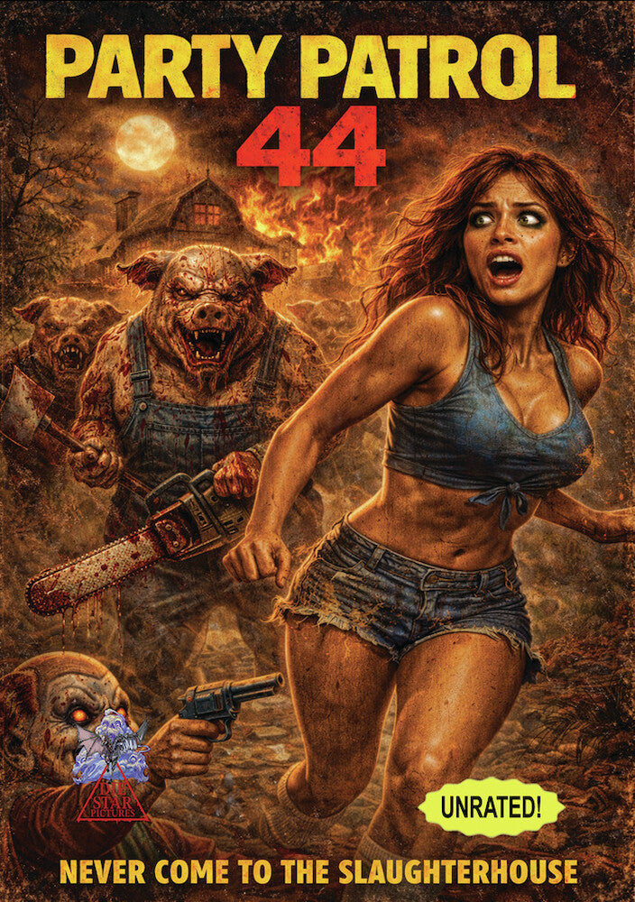 Party Patrol 44 - 