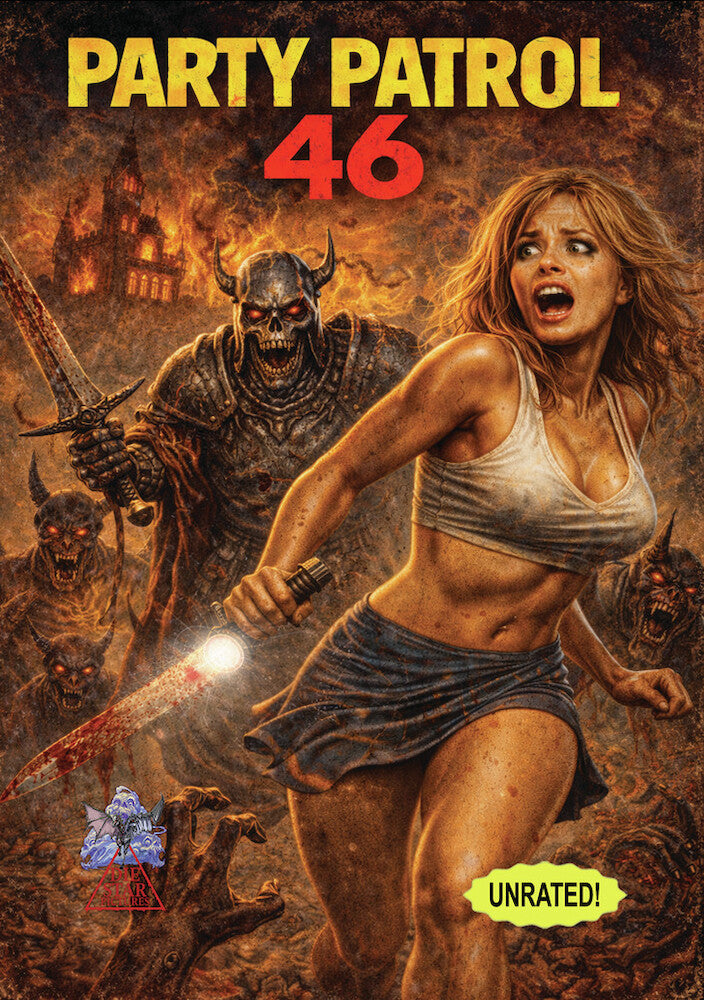 Party Patrol 46 - 