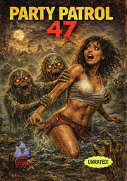Party Patrol 47 - 