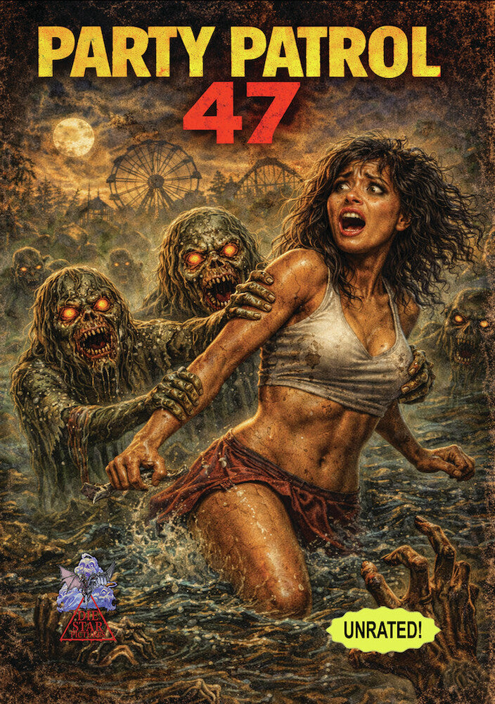 Party Patrol 47 - 