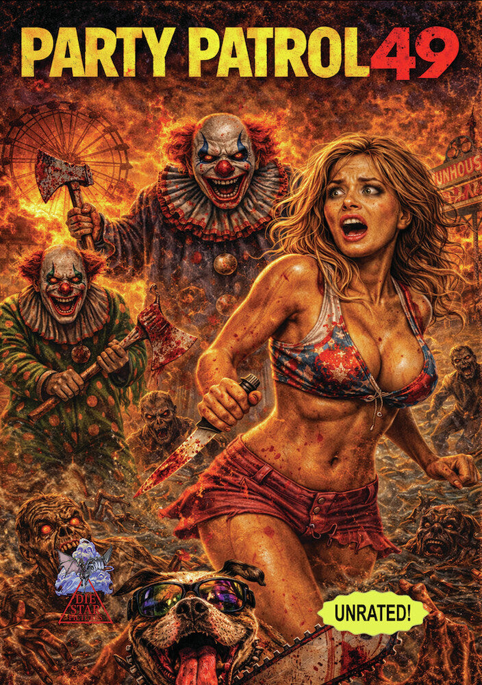 Party Patrol 49 - 