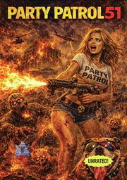 Party Patrol 51 - 