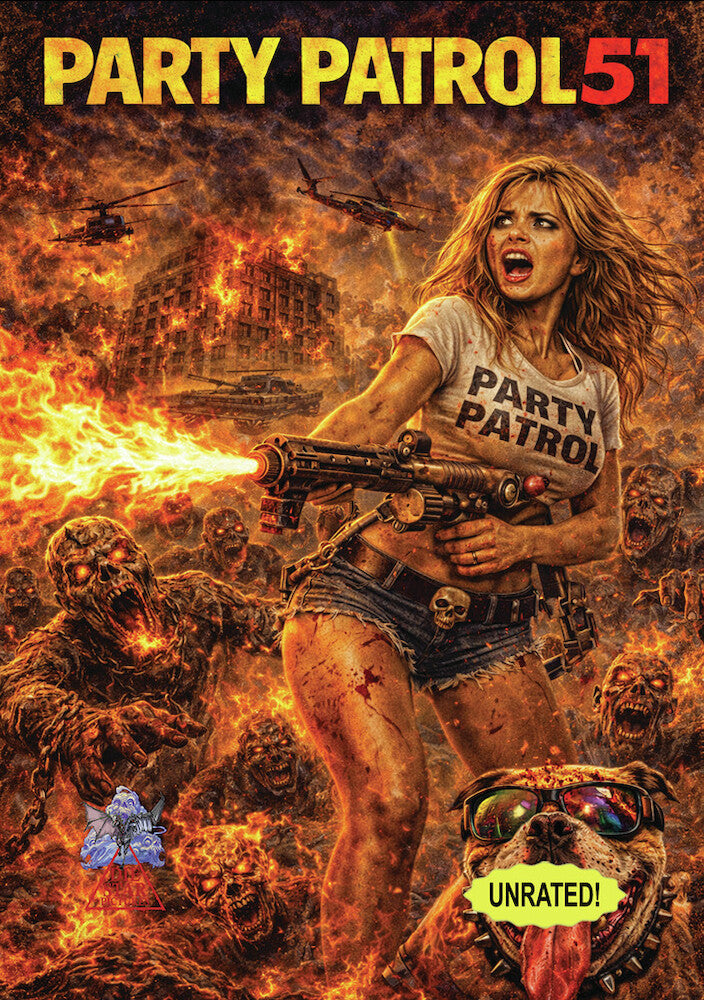Party Patrol 51 - 
