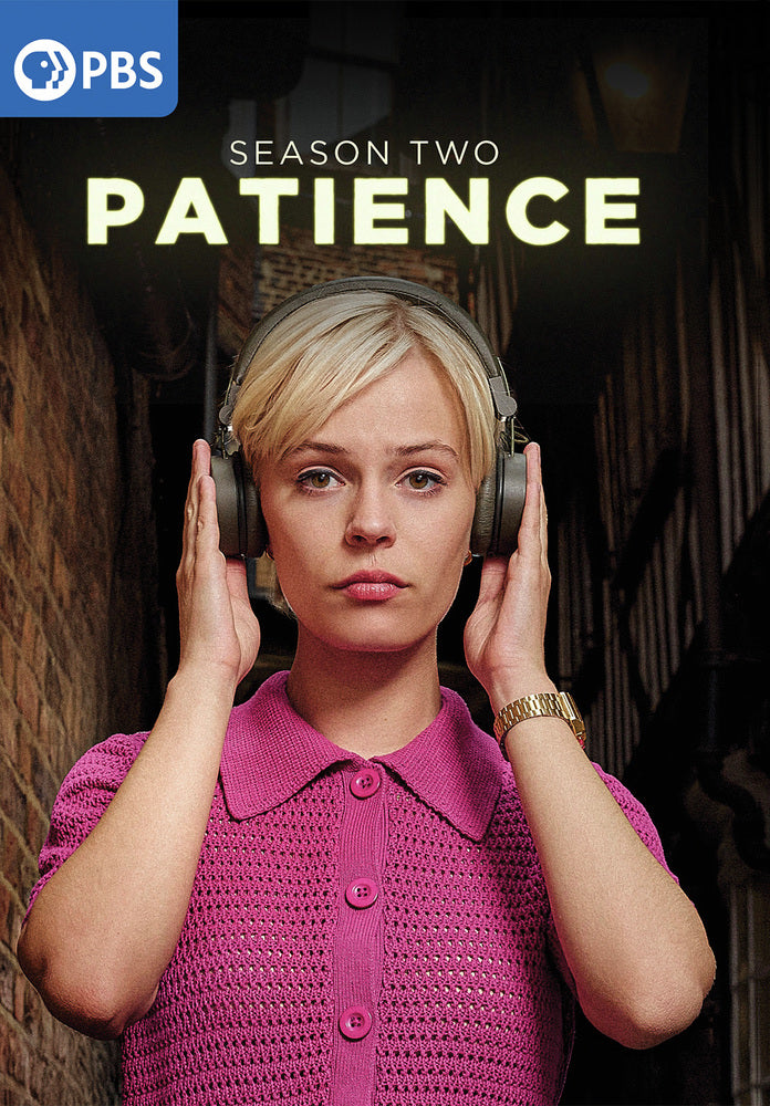 Patience, Season 2 - 
