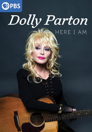 Dolly Parton: Here I Am - 