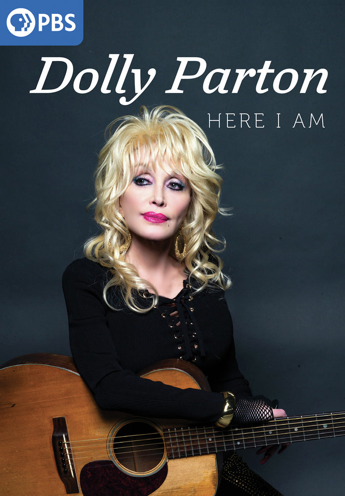 Dolly Parton: Here I Am - 