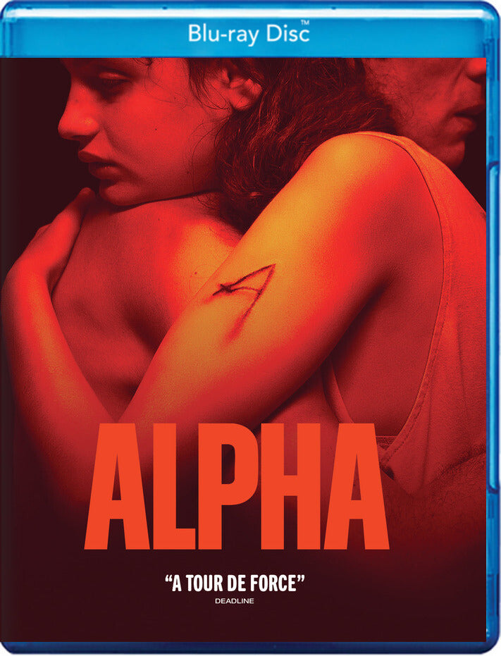 Alpha [Blu-Ray] - 