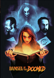 Damsel of the Doomed - 