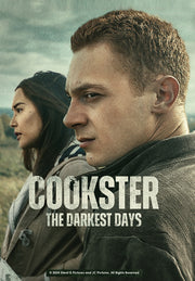 Cookster: The Darkest Days - 
