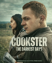 Cookster: The Darkest Days [Blu-ray] - 