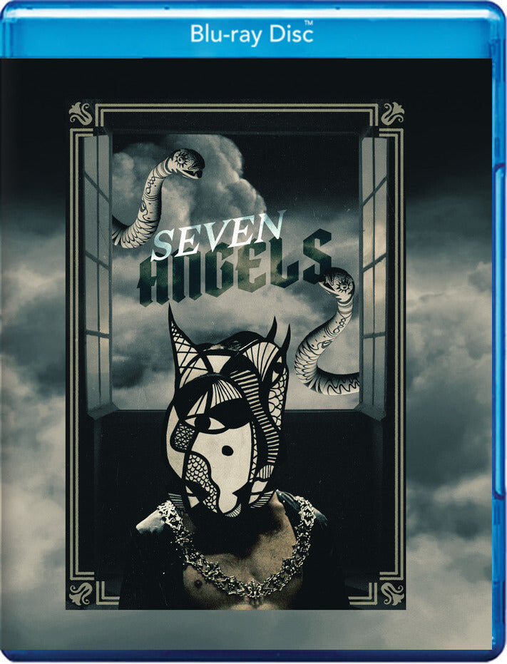 Seven Angels [Blu-ray] - 