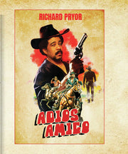 Adios Amigo [Blu-Ray] - 