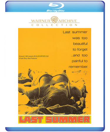 Last Summer – Movie Zyng Last Summer – Movie Zyng