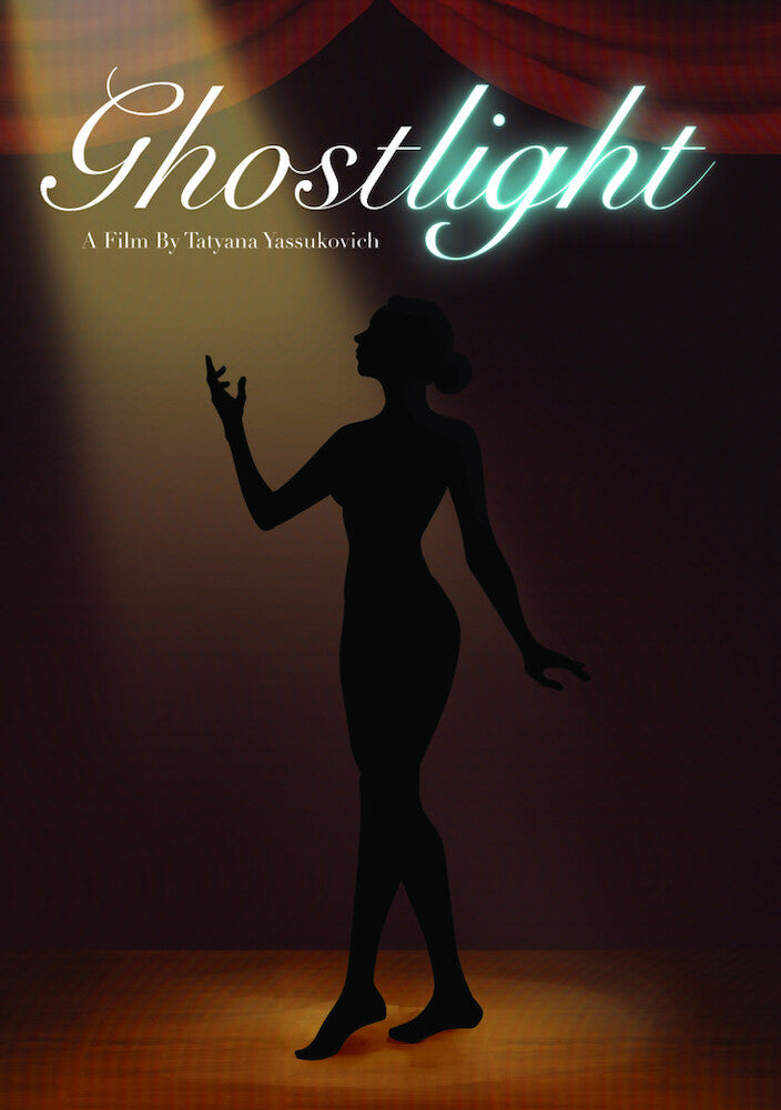Ghostlight - 