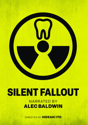 Silent Fallout - Narrated By Alec Baldwin - 