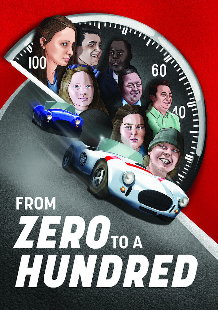 From Zero To A Hundred - 