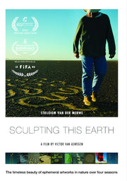 Sculpting This Earth - 