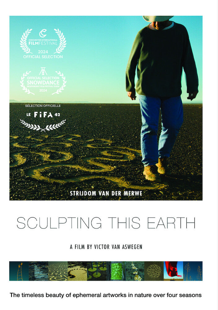 Sculpting This Earth - 