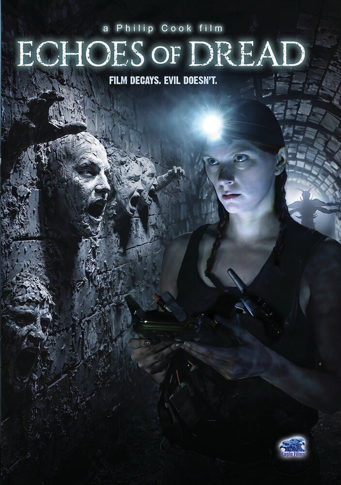 Echoes of Dread - 