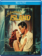 Adventure Island [Blu-Ray] - 