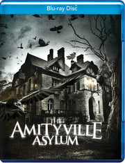 The Amityville Asylum [Blu-Ray] - 