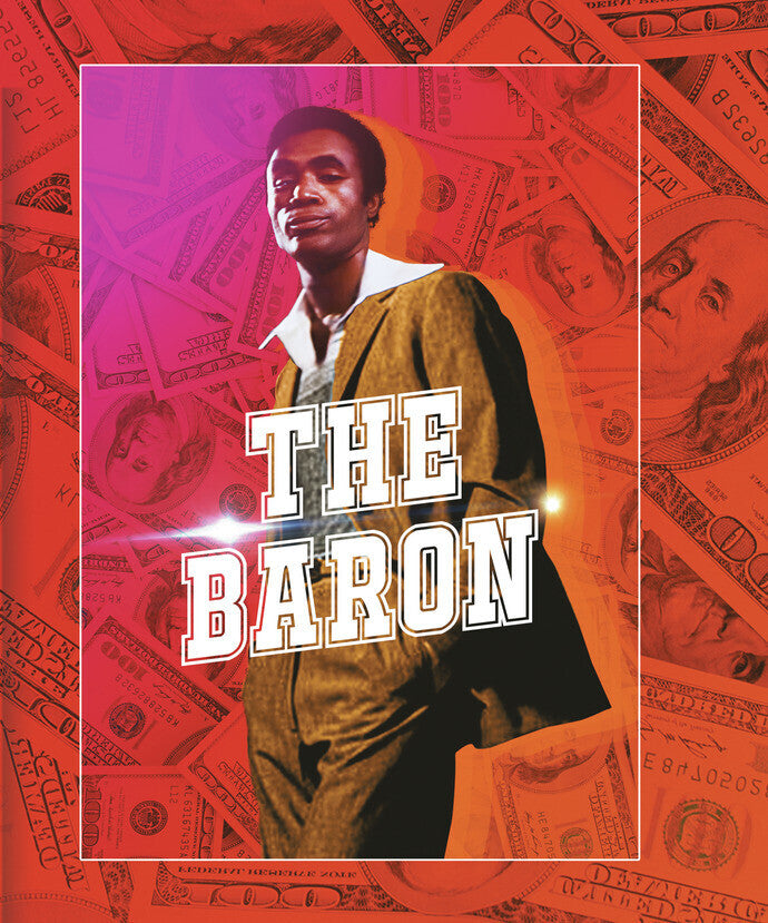 The Baron [Blu-Ray] - 
