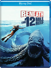 Beneath the 12-Mile Reef [Blu-Ray] - 