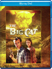 The Big Cat [Blu-Ray] - 