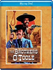 The Brothers O'Toole [Blu-Ray] - 
