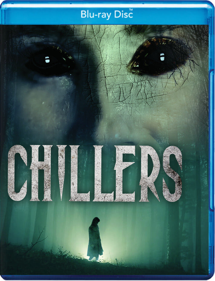 Chillers [Blu-Ray] - 