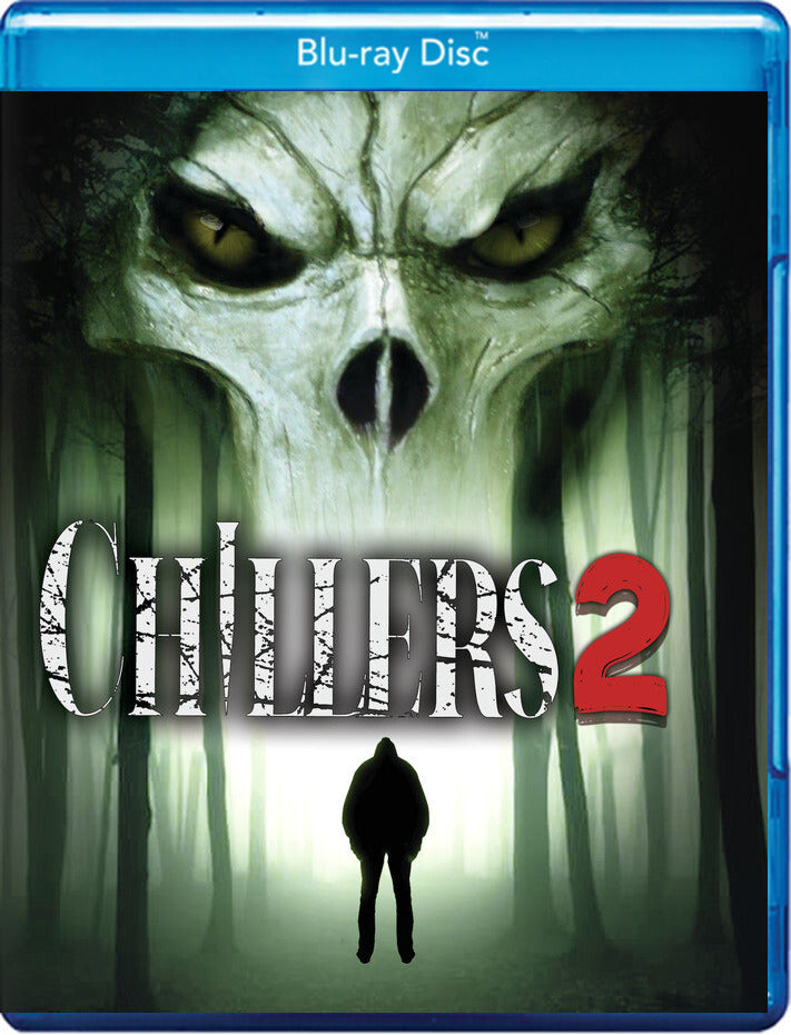 Chillers 2 [Blu-Ray] - 