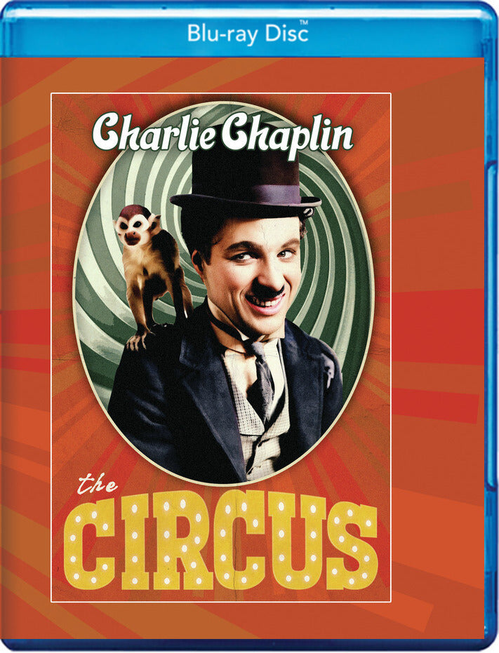 The Circus [Blu-ay] - 