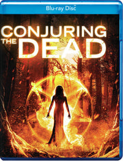 Conjuring the Dead [Blu-ray] - 