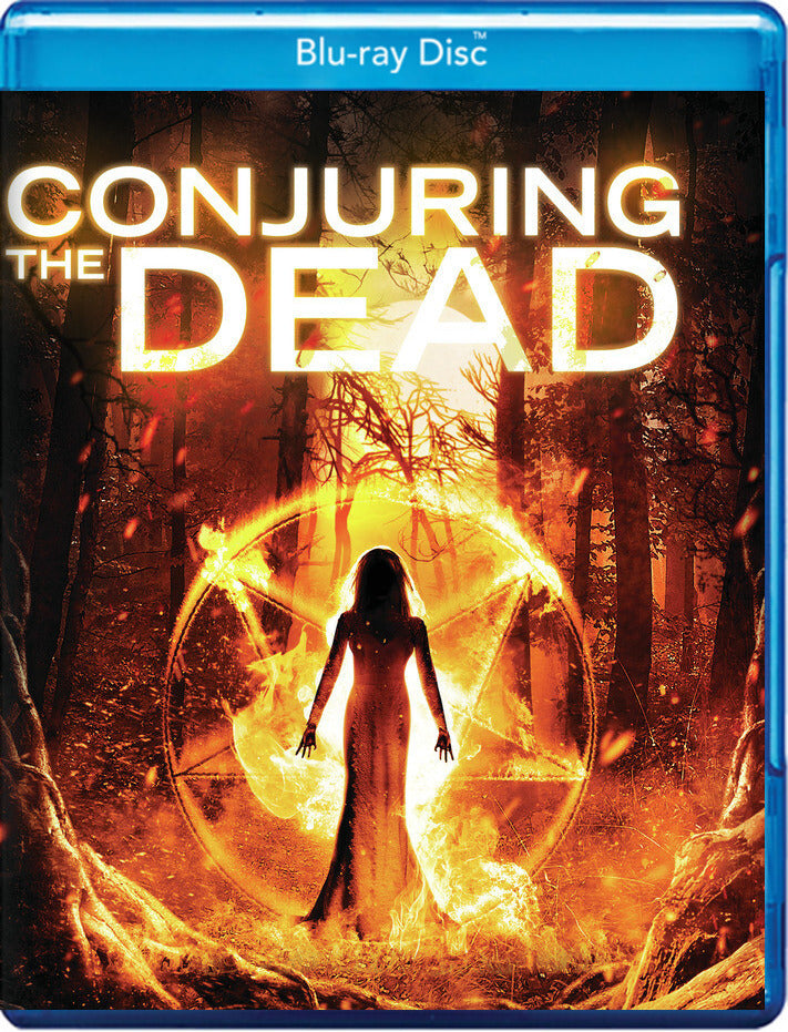Conjuring the Dead [Blu-ray] - 