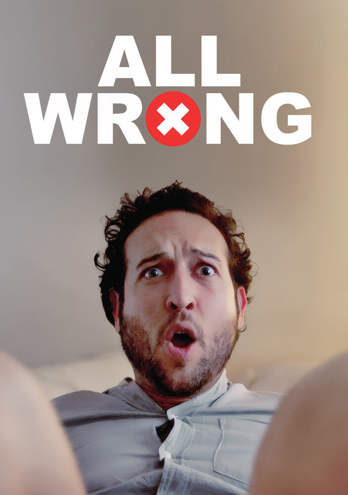 All Wrong - 