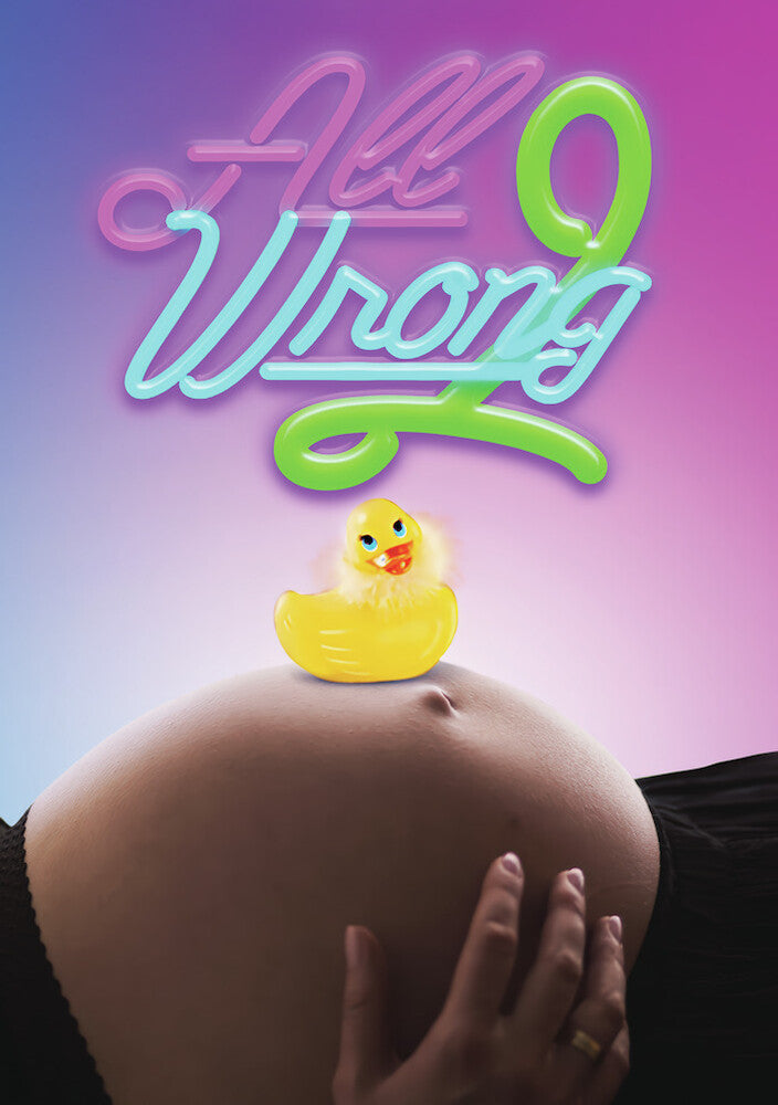 All Wrong 2 - 