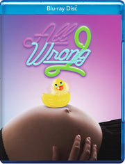 All Wrong 2 [Blu-ray] - 