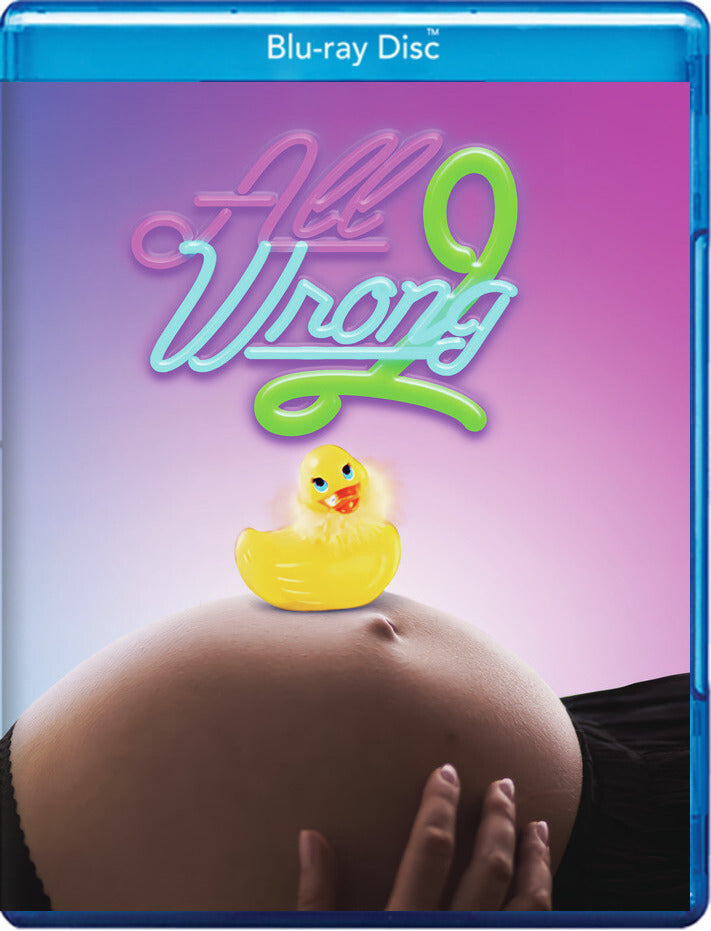 All Wrong 2 [Blu-ray] - 