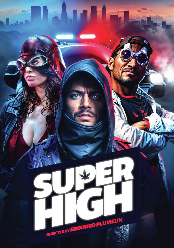 Super High - 