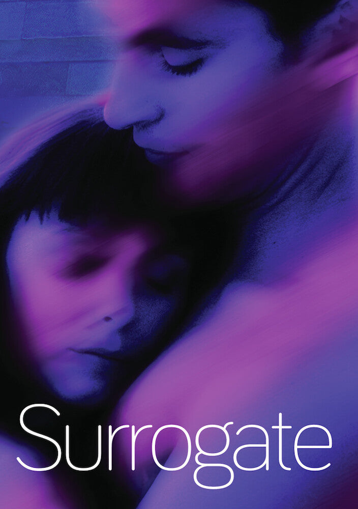 Surrogate - 