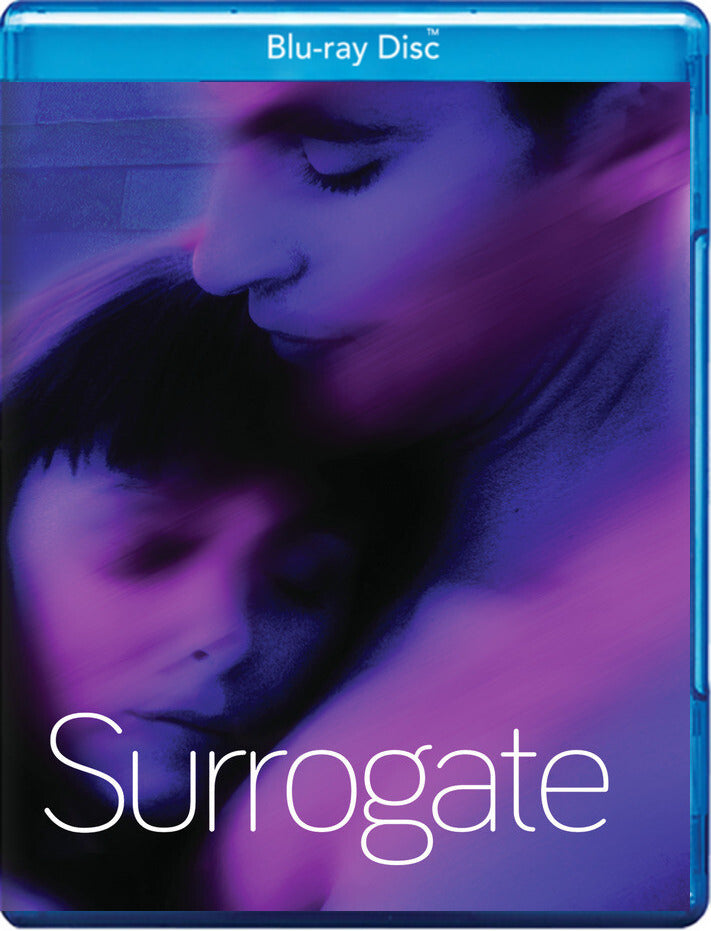 Surrogate [Blu-ray] - 