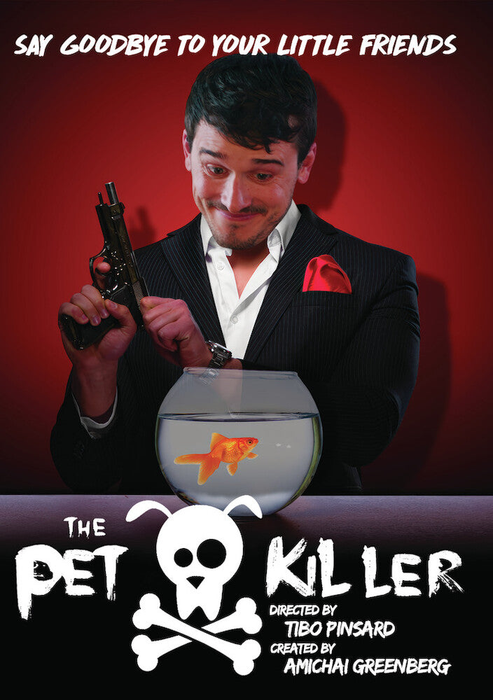 The Pet Killer - 