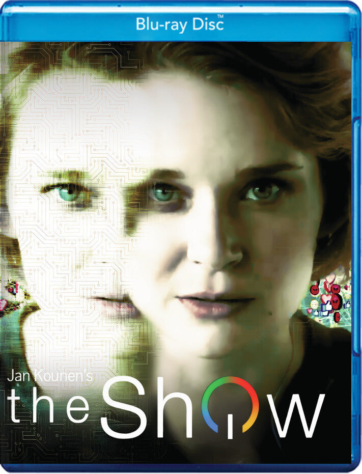 The Show [Blu-ray] - 